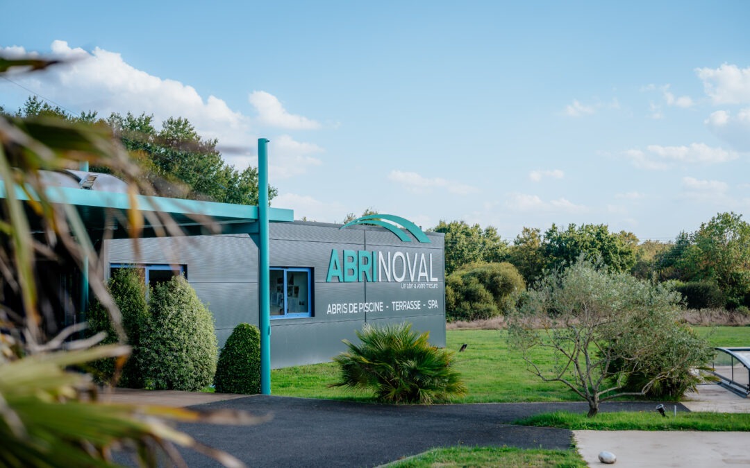 Découvrez les showrooms abrinoval